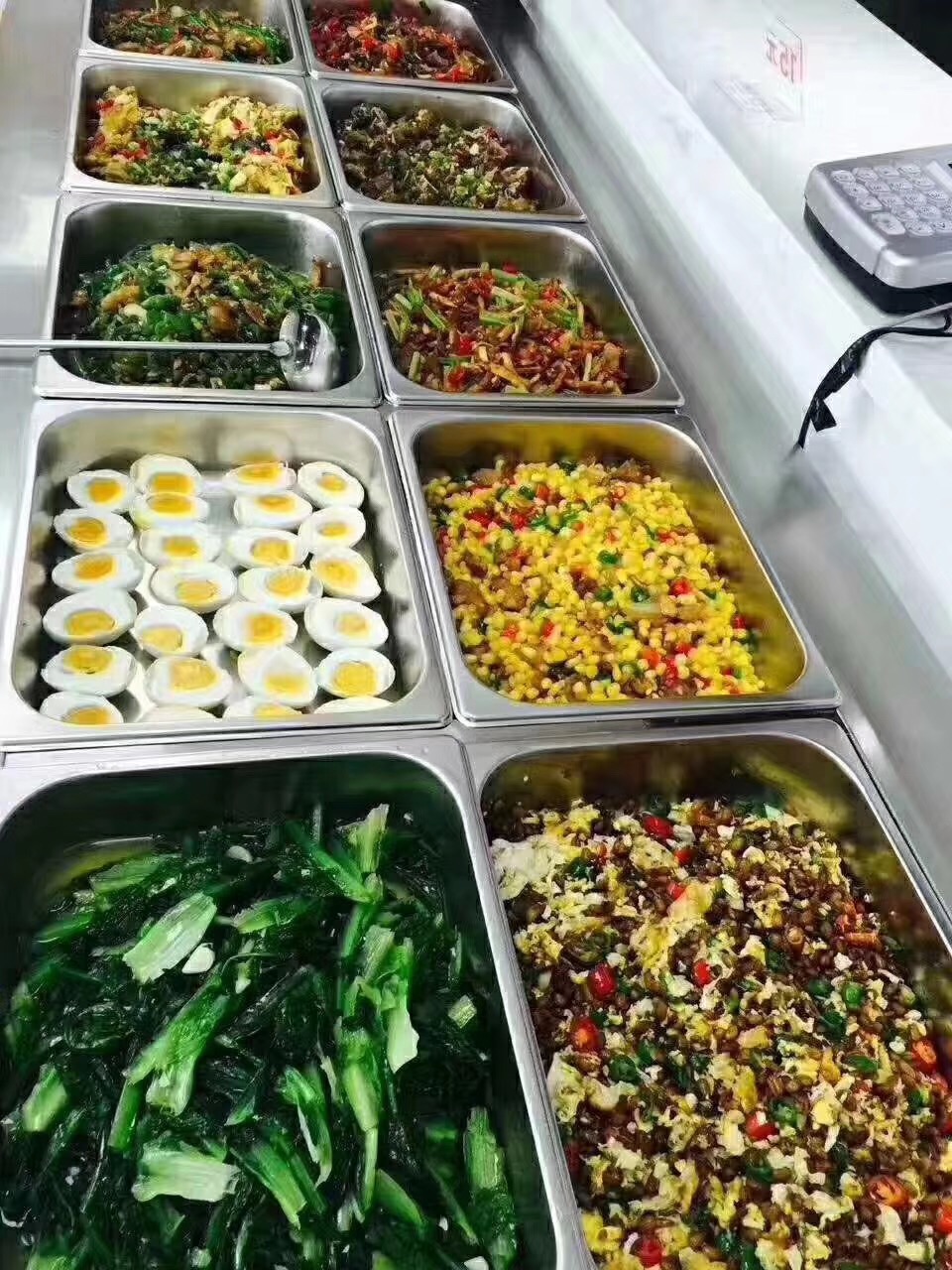 东莞长安职工快餐配送费用