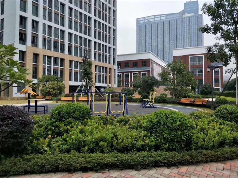 越秀区较好的养老院一览表