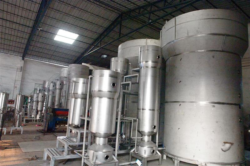 济南冷却循环水软化水设备厂家直销