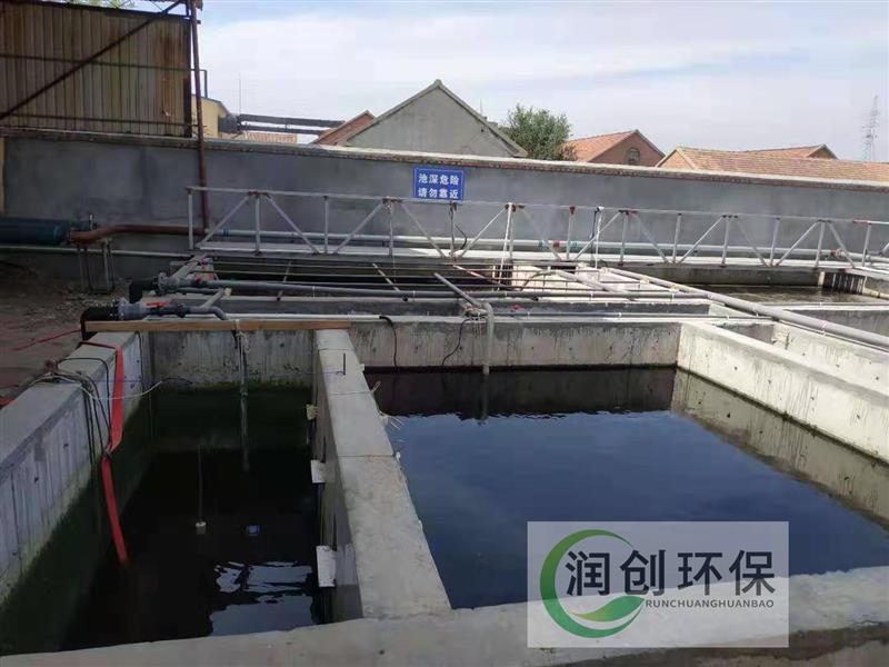 郑州废水处理设备