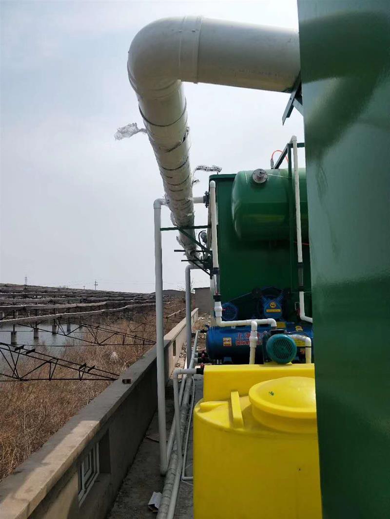 郑州废水处理设备