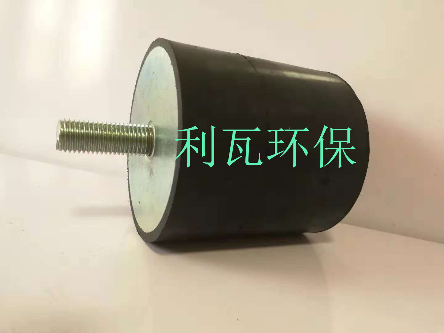 LRB-B橡胶式减震器 发电机减震器 振动机减震器