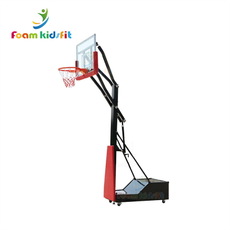 移动篮球架室内儿童篮球架升降篮球架篮球训练成人儿童篮球训练