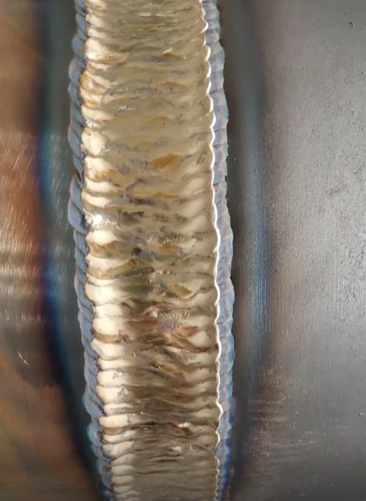 黄铜焊接方法-氩弧焊-可上门服务