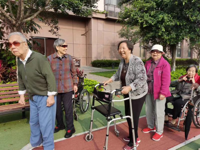 北京医养结合养老院收费标准