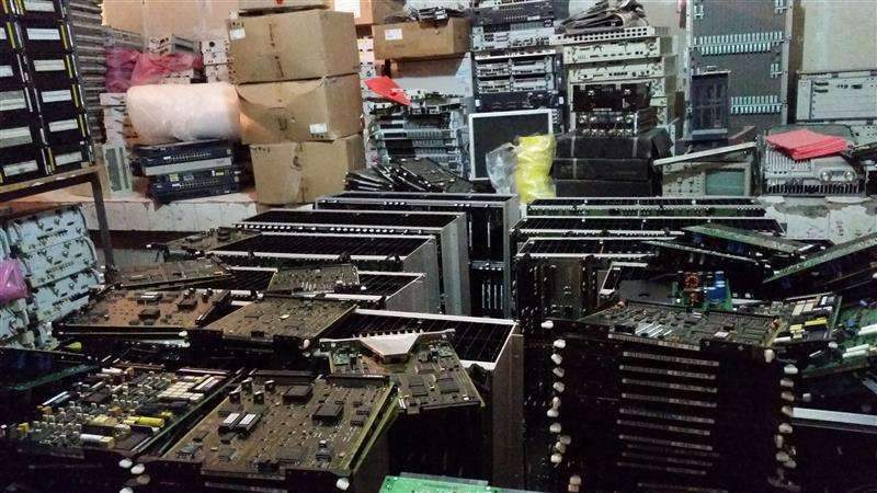 浦东电商退货电子产品销毁陆家嘴电脑配件不合格材料销毁