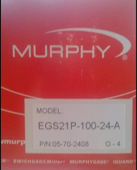 墨菲 摩菲压力表A20P-OS-150	1MPa