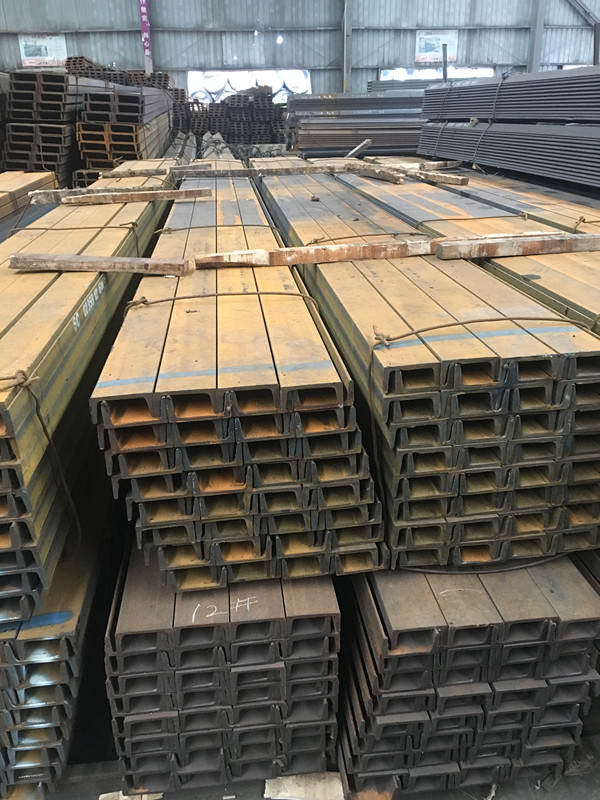 成都澳标槽钢中国一级供货商现货供应