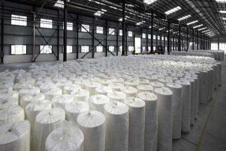 上海港纸浆进口的清关申报流程和注意事项