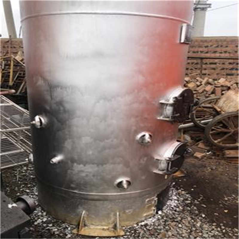 葫芦岛二手生物质锅炉厂家 取暖炉