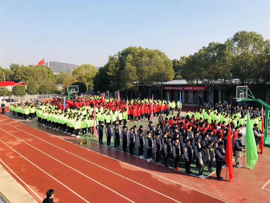 2019年武汉华中艺术学校学习时间是什么样的 武汉华中艺术学校