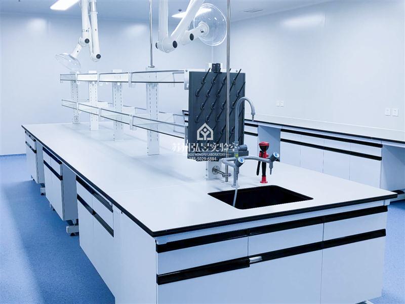 南宁核酸检测实验台检测台生产厂家