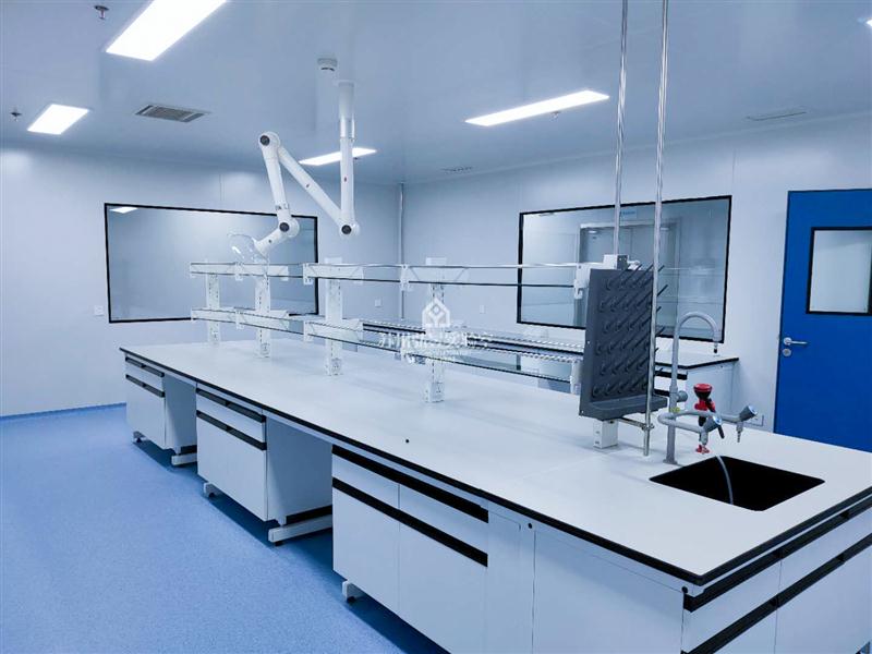 常州核酸检测实验台操作台面生产厂家