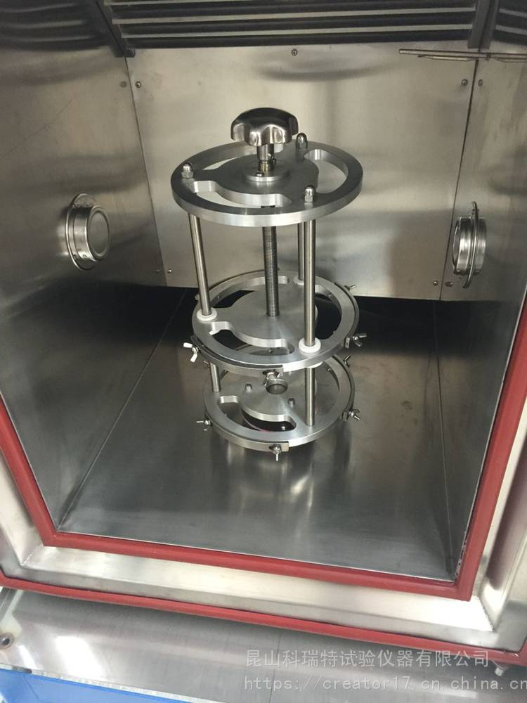 臭氧老化箱厂家科瑞特仪器403A型臭氧老化试验箱