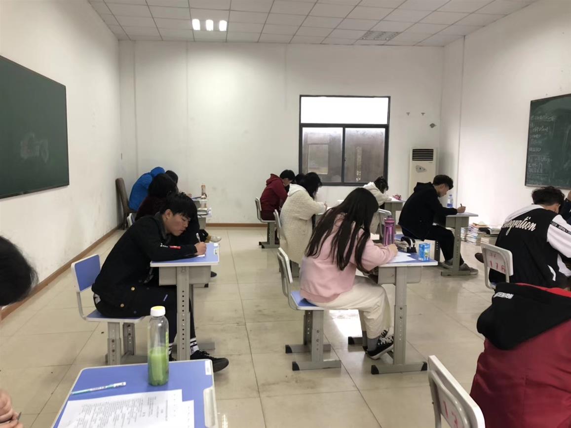 湖北中考怎么修改志愿 武汉华中艺术学校