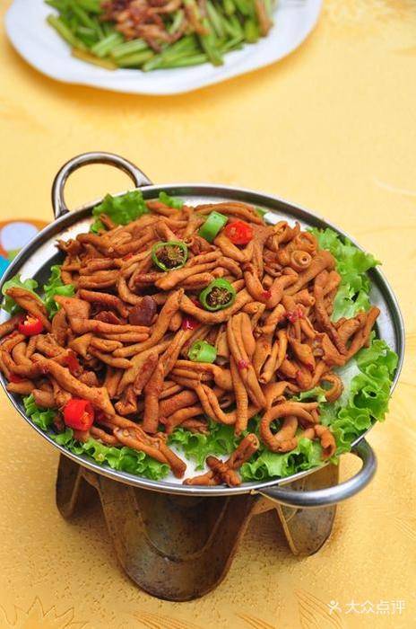 潍坊鸭肠培训,专业老师培训