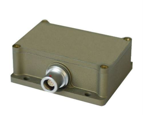 LP3500 高稳定性三轴电子罗盘 LP3500内置三轴磁场传感器和双轴倾角传感器