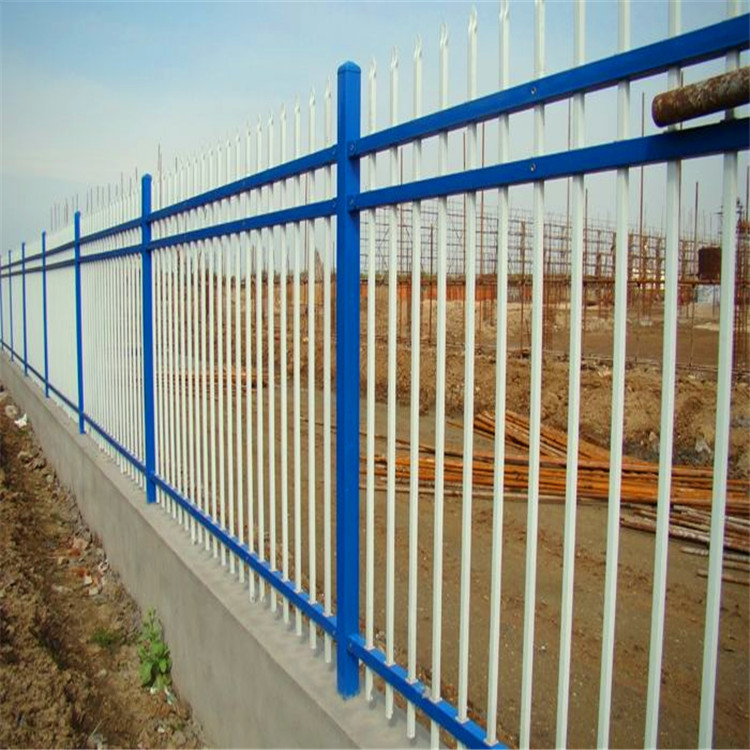 厂区围栏网A学校外墙围栏A围墙护栏A庭院围栏