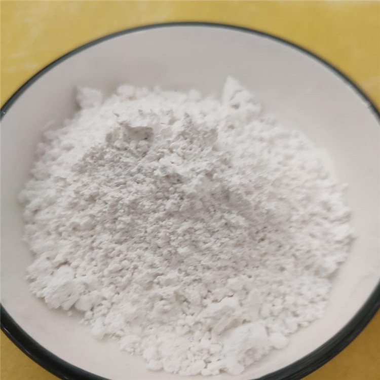 河北厂家直销重钙 腻子粉用重钙 橡胶用重钙