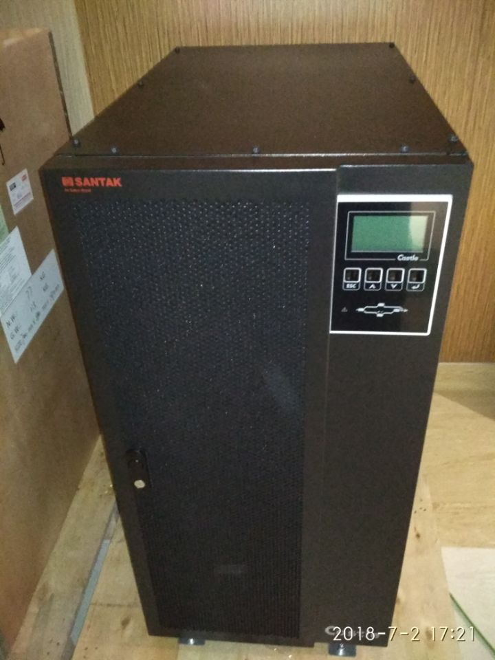 广西山特UPS电源20K报价-蓄电池12V65AH