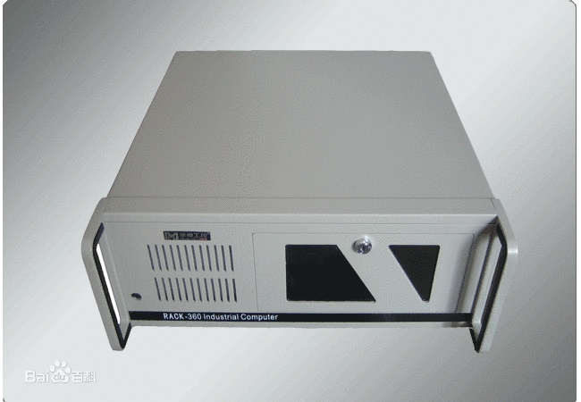工控机电脑配件电脑整机 SMT贴片机电脑整机