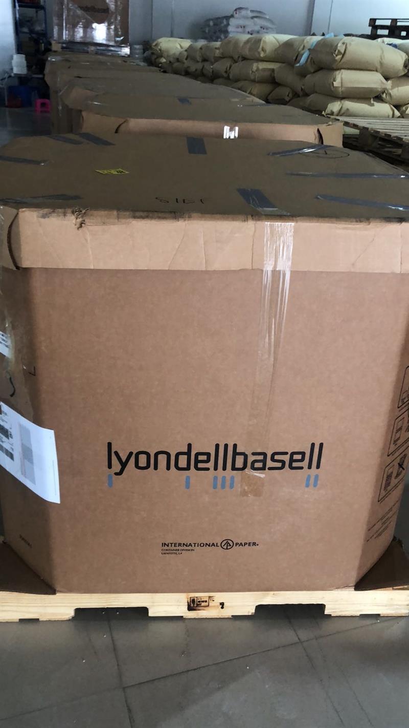 LyondellBasell MF650Y