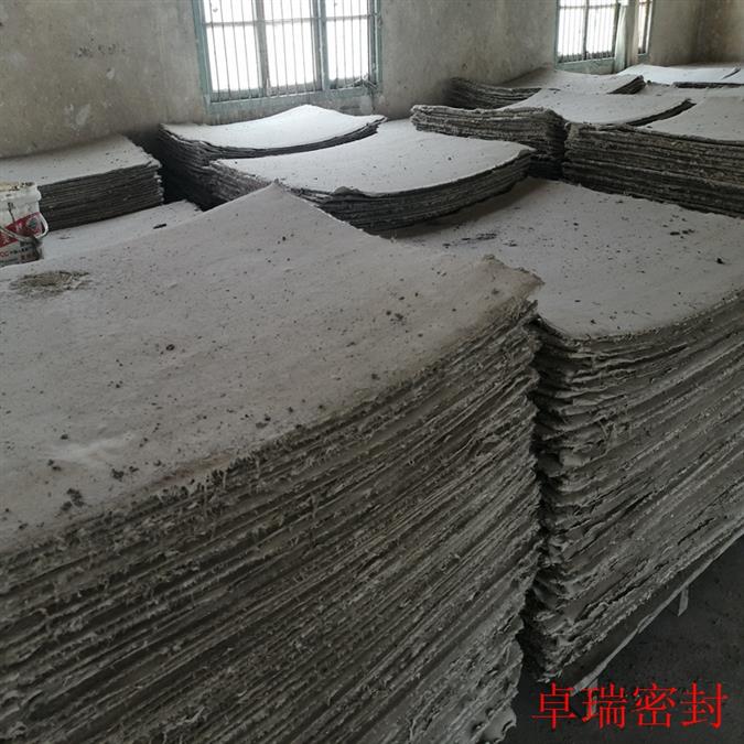 洛阳石棉保温板生产厂商 优良的机加工性能