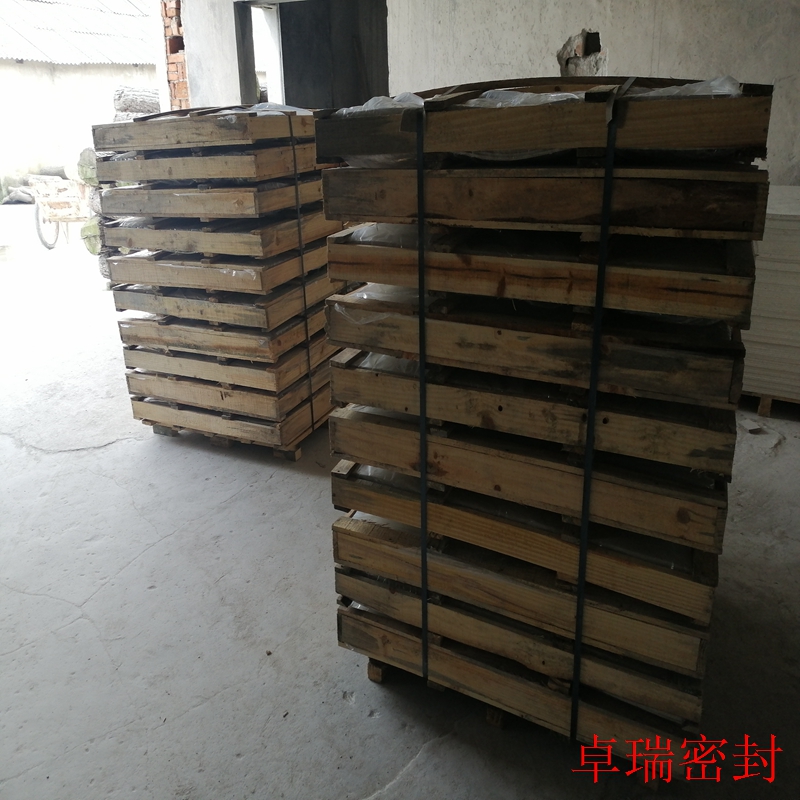 洛阳石棉保温板厂家直供 石棉板 优良的机加工性能