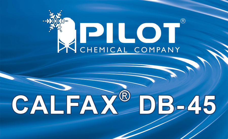 美國派諾pilot Calfax DBA-40