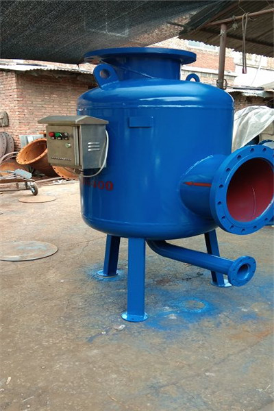 鄂州全程综合水处理器 全程水处理器型号