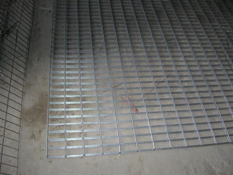 杭州不锈钢电焊网片规格