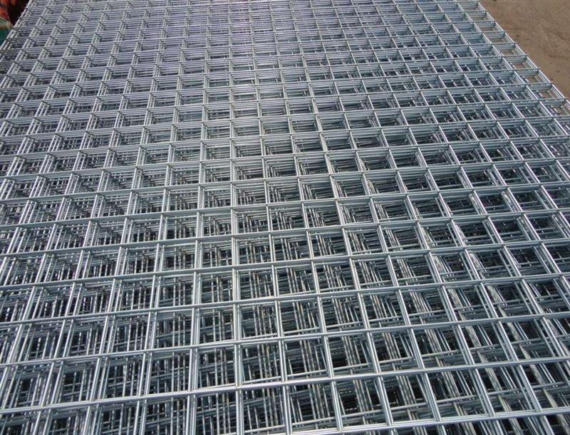 宁波建筑电焊网片规格
