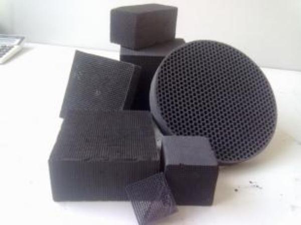 合肥块状块状活性炭型号