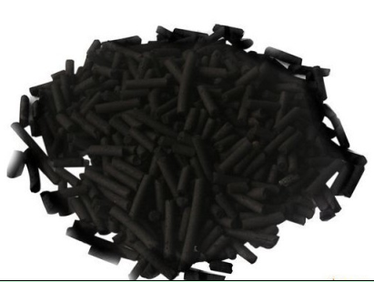 安庆柱状活性炭 高强度煤质/木质柱状活性炭