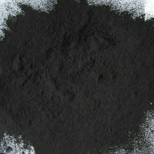 粉末状活性炭在环保处理中的作用