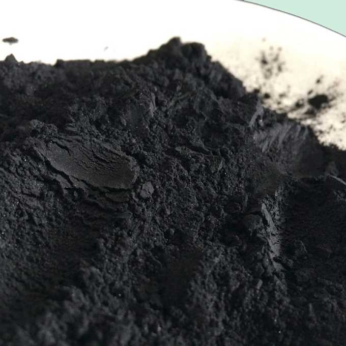 南京环保粉状活性炭型号规格 粉末炭