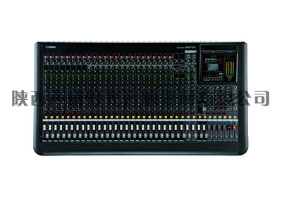YAMAHA MPG32 调音台 32路调音台 专业音响系统 音响工程 舞台音响 多功能音响 会议音响