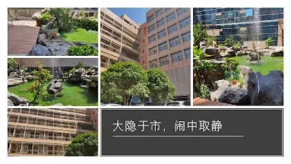广州规模比较大的泰宁养老院介绍