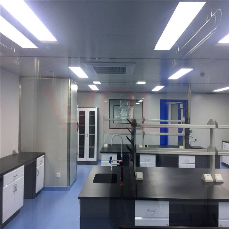 广州沃霖实验室设备有限公司