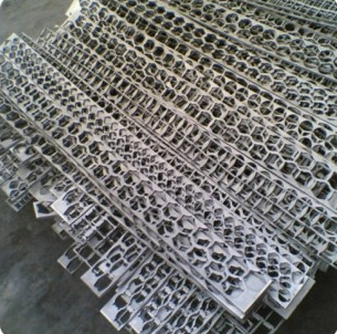 惠州回收6063废铝报价 微型喷淋除尘净化塔批发价