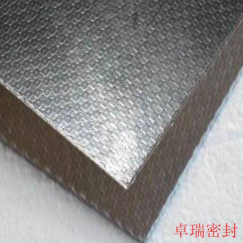 不锈钢304齿板增强石墨复合板厂家
