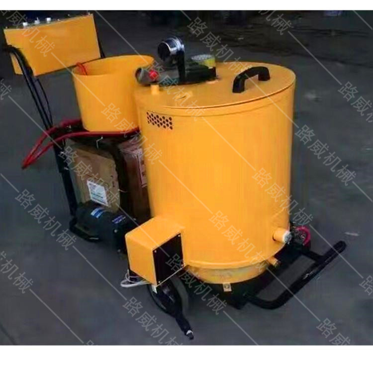 云南公路灌缝机沥青路面灌缝机 水泥路面灌缝机 小型沥青灌缝机