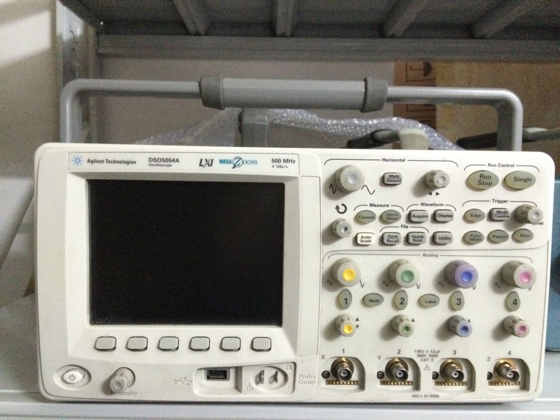 Anritsu MT8820C 手机综测仪