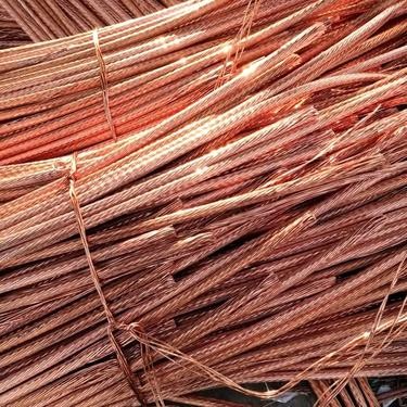 鄂尔多斯电缆回收 2020年报价 电线回收