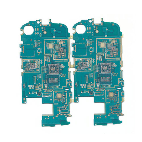 HDI盲埋孔高精密PCB电路板生产厂家，