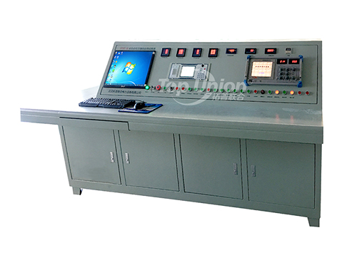 RTBT-2000变压器特性综合测试台