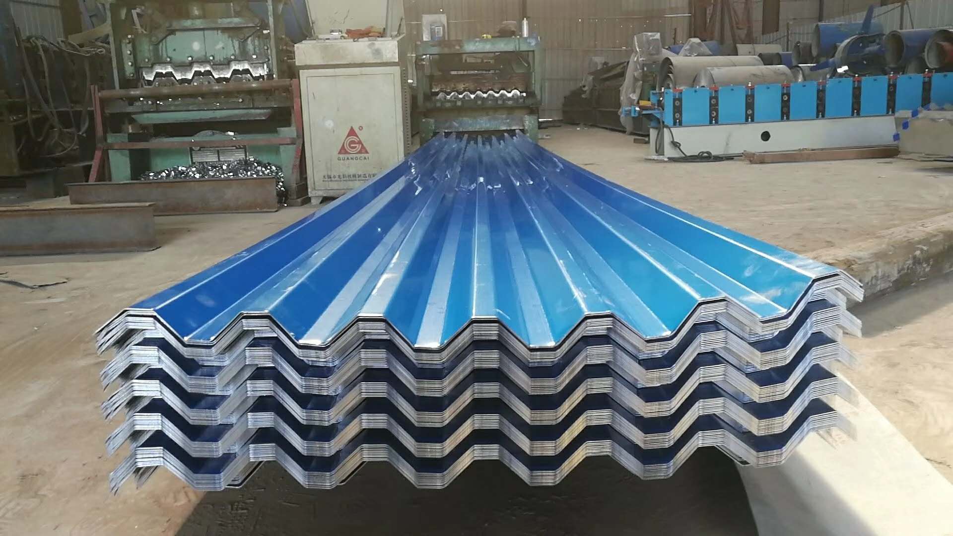 河南复合板生产厂家 可以选择河南恒灿彩钢板