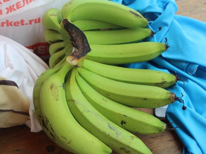 上海港代理香蕉进口 具体的清关资料流程服务优势