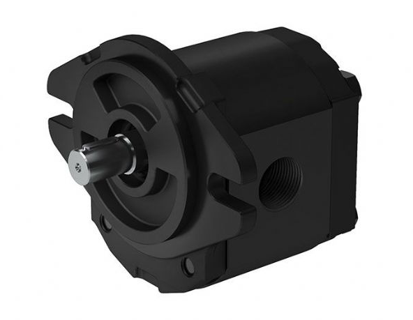南阳高压螺杆泵规格 赛特玛液压技术保定有限公司