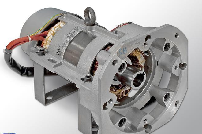 伺服油泵定制 赛特玛液压技术保定有限公司